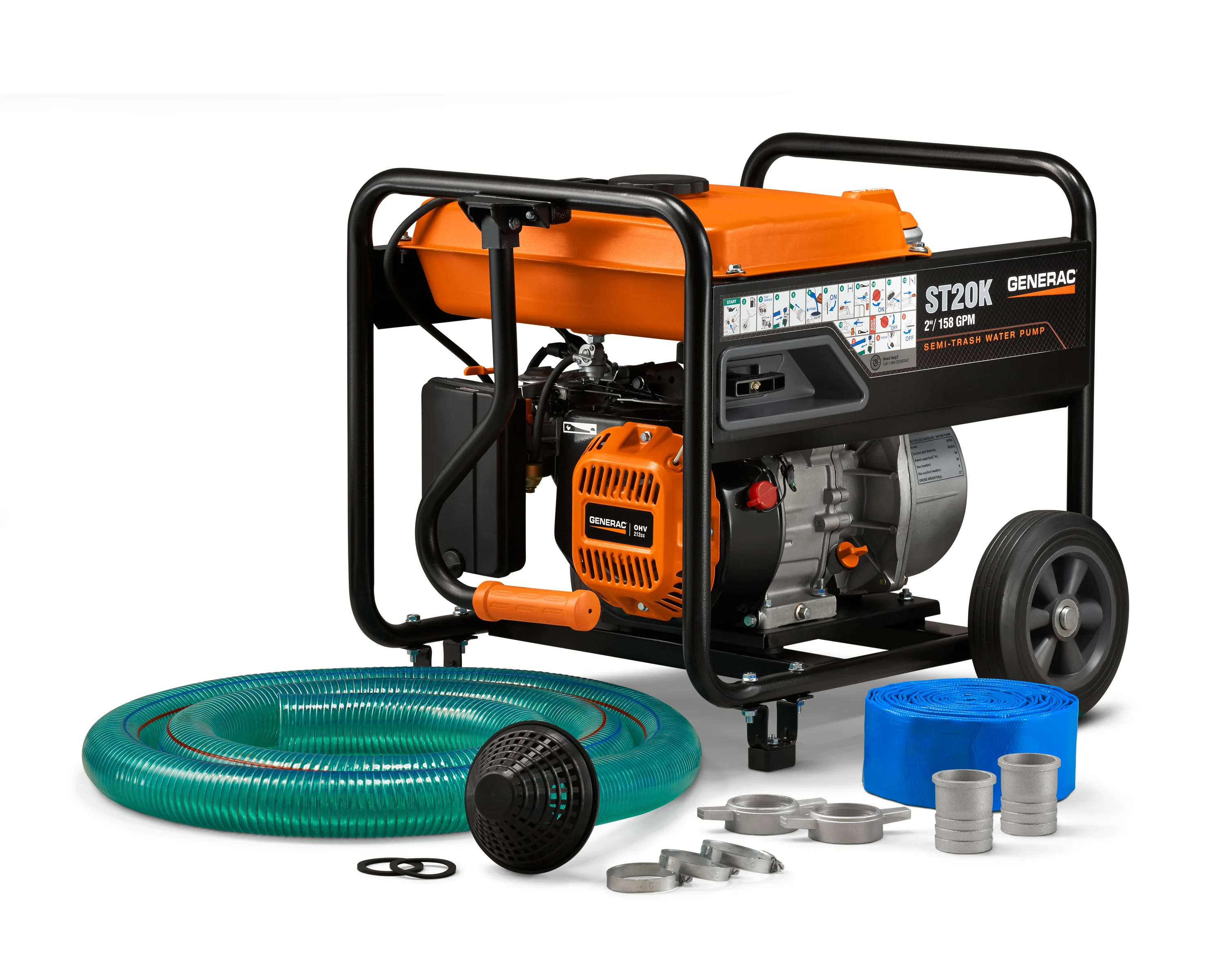 Generac 6822 2