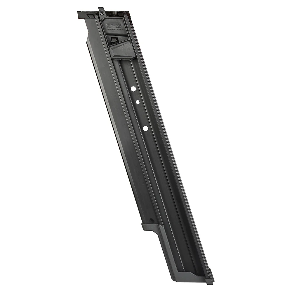 Milwaukee 48-08-2744 21 Degree Framing Nailer Extended Capacity Magazine - Mactool Shop