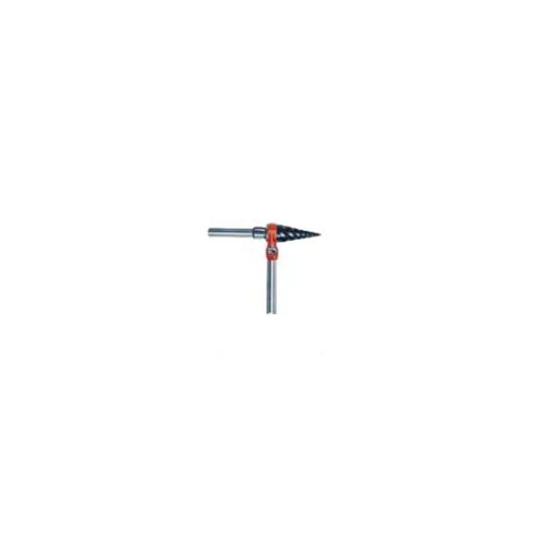 RIDGID 34975 Replacement Cone Reamer for the No. 2 Reaminer - Mactool Shop