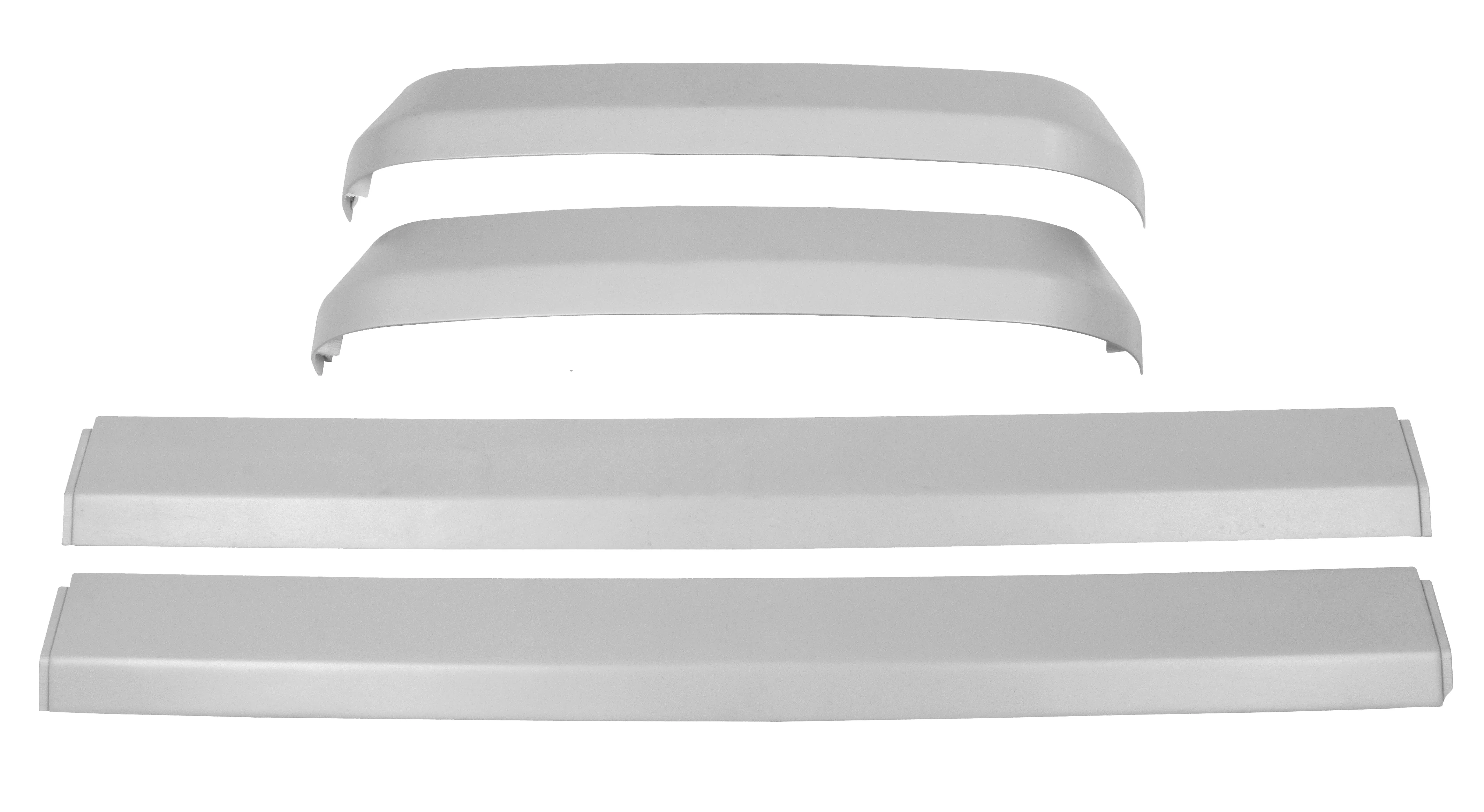 Generac 7028 Generac 7028 - Fascia for Air Cooled Generator - Gray - Mactool Shop