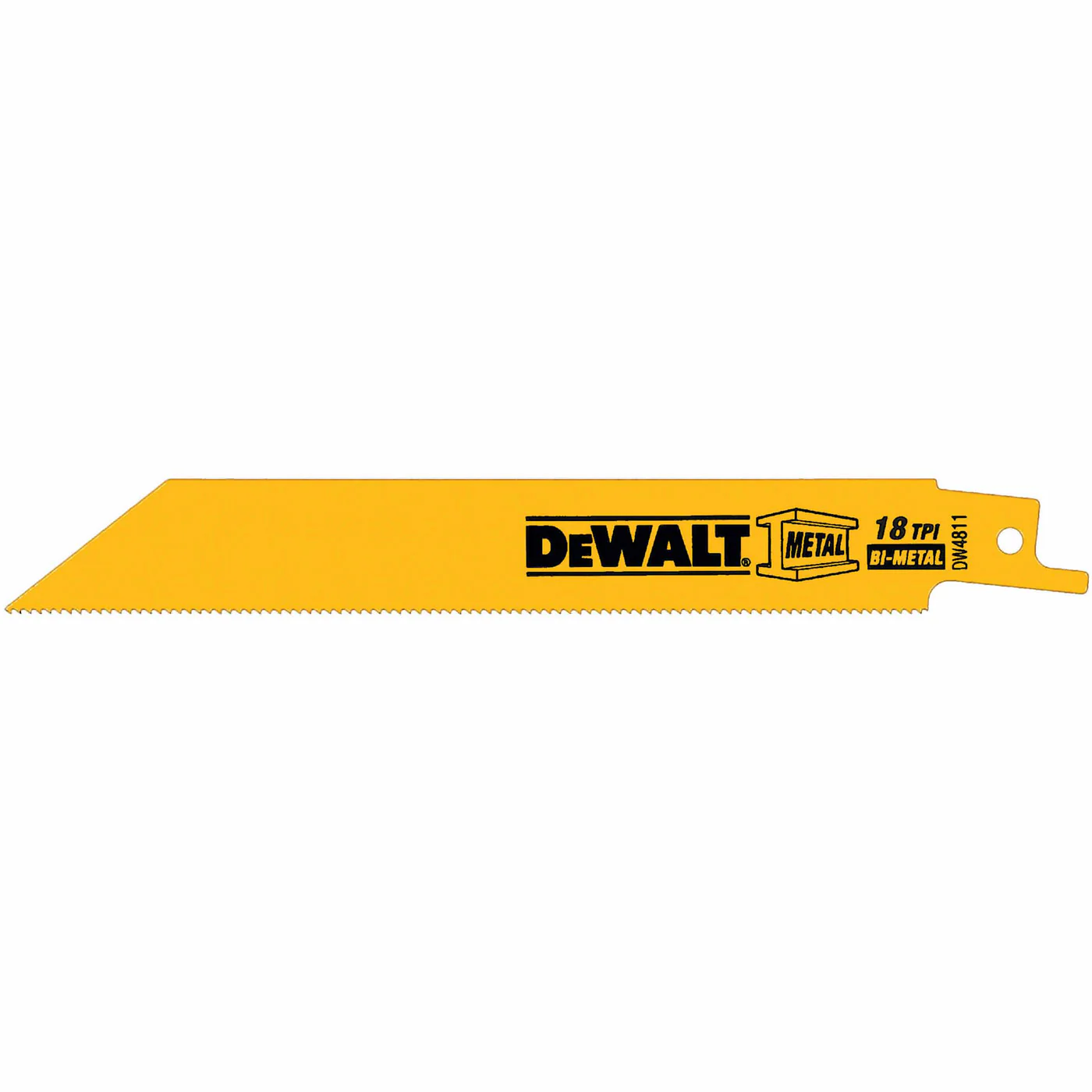 DeWalt DW4811 6