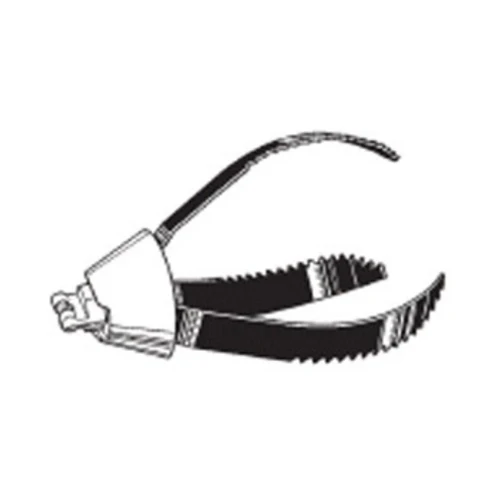 RIDGID 92550 T436 6