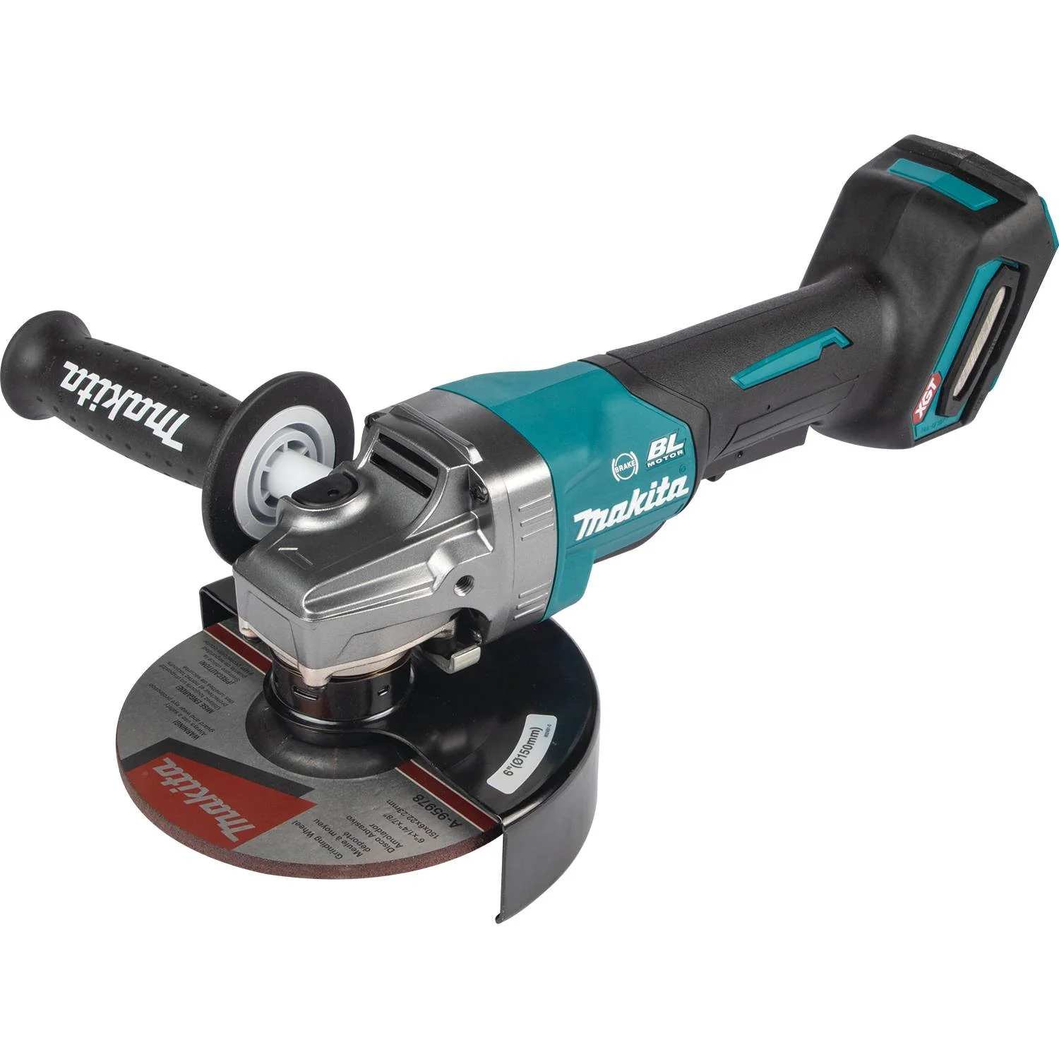 Makita GAG08Z 40V max XGT 6