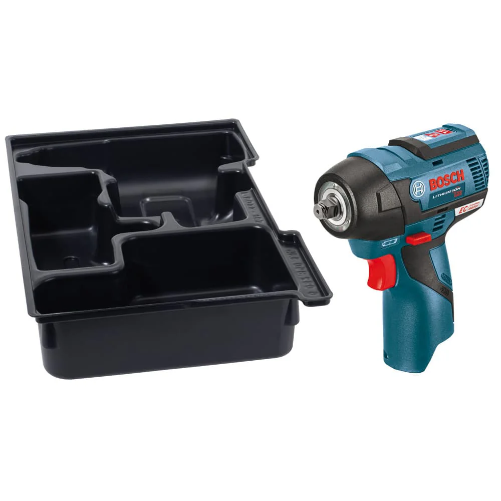 Bosch PS82BN 12V MAX EC Brushless 3/8
