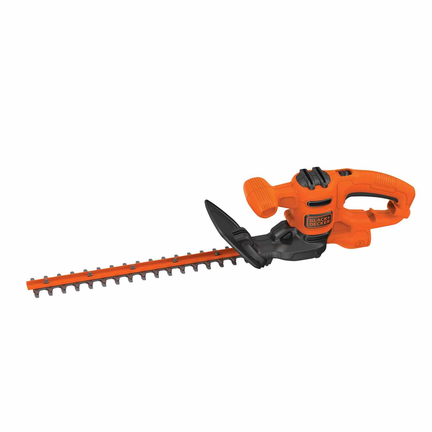 Black & Decker BEHT100 16 in. Electric Hedge Trimmer - Mactool Shop