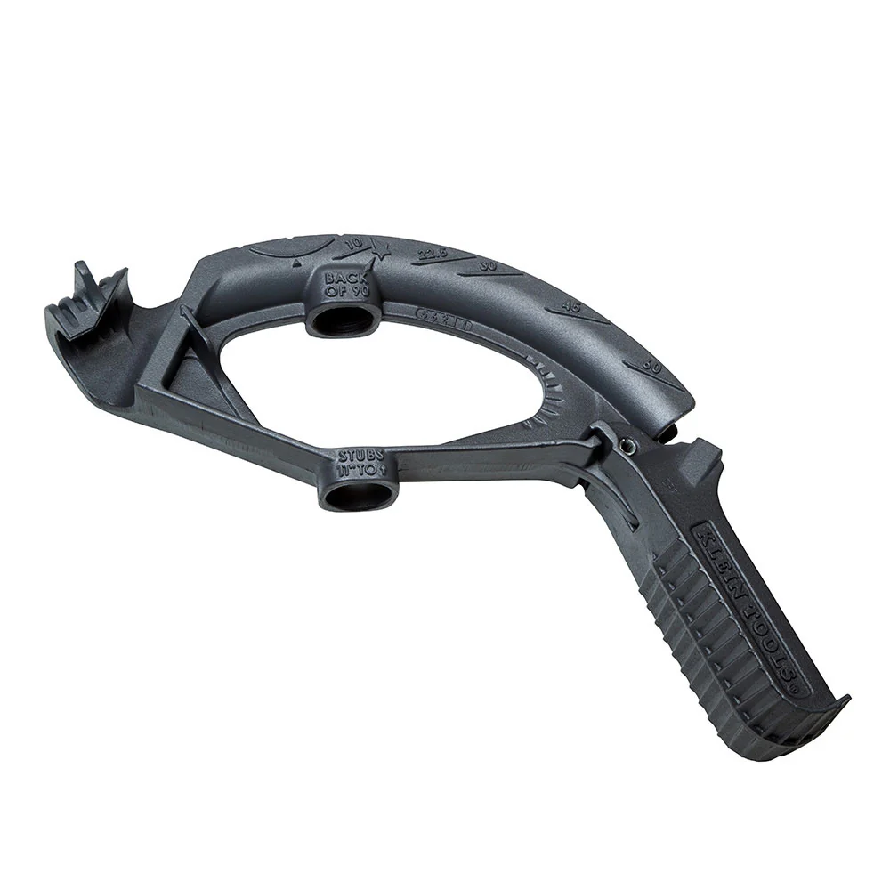 Klein Tools 56211 Conduit Bender Head, Iron, 1-1/4