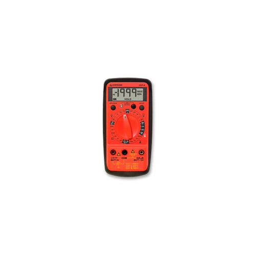 Amprobe 5XP-A Compact Digital Multimeter with Non-Contact Voltage - Mactool Shop