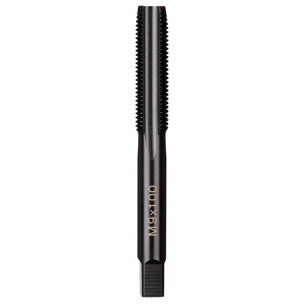Milwaukee 49-57-5149 M9-1.00 mm Straight Flute Plug Tap - Mactool Shop