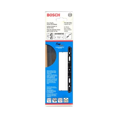Bosch FS200ABU Power Handsaw 7-7/8
