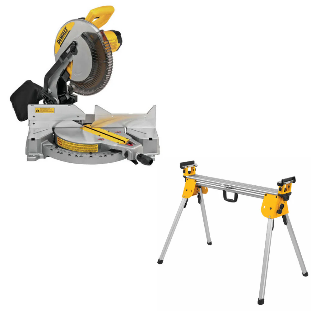 DeWalt DWS715 15A 12