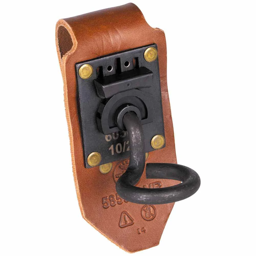 Klein Tools 5859SLVR Adjustable Connecting Bar Holder - Mactool Shop