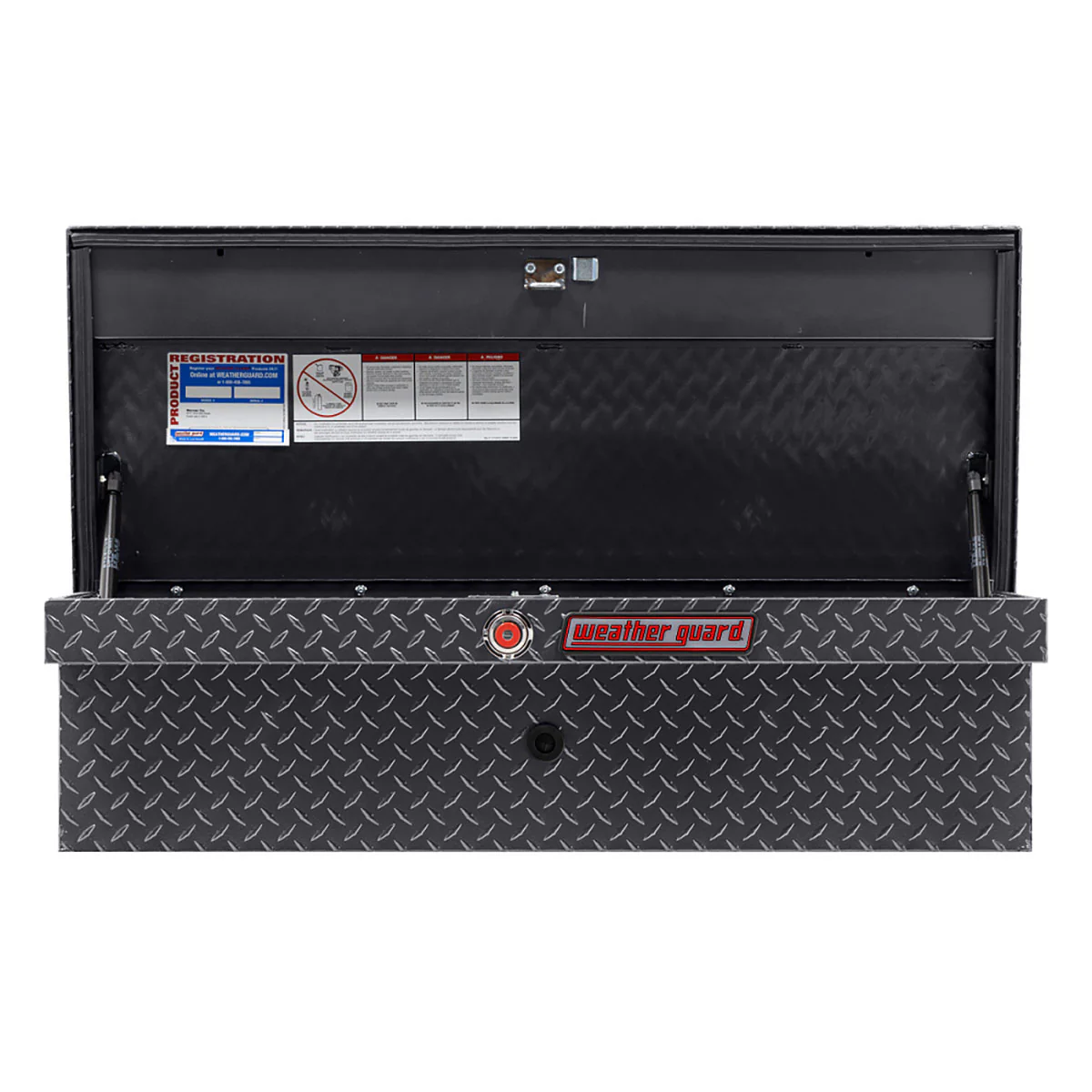 Weather Guard 180-6-03 Model 180-6-03 41