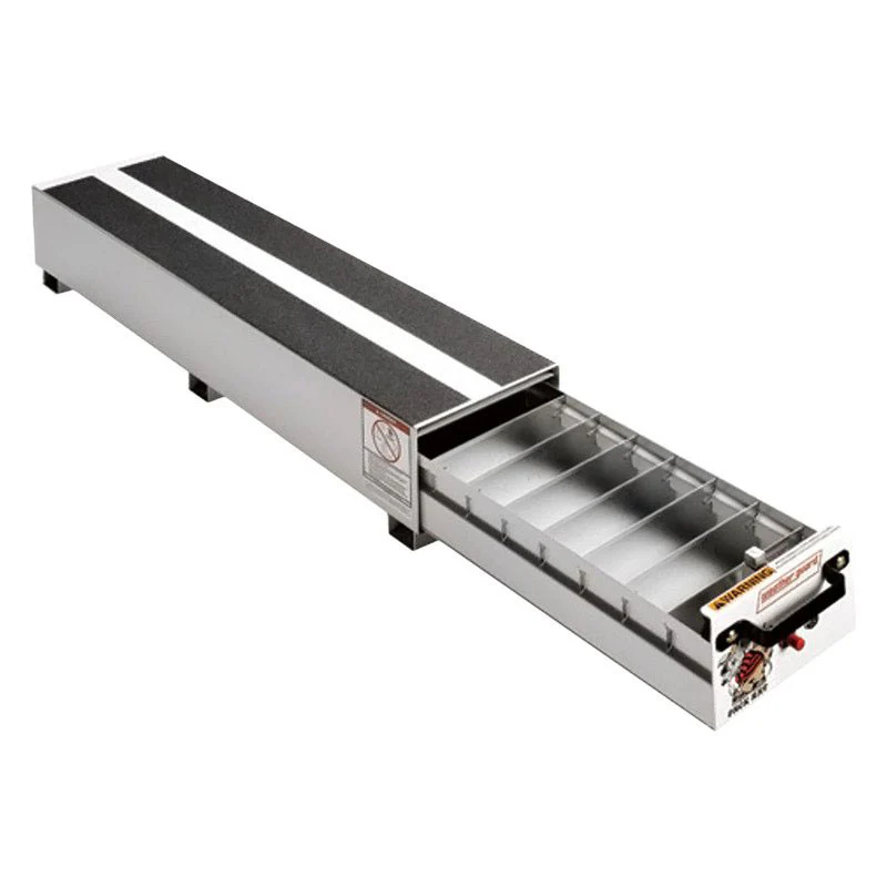 WeatherGuard 305-3 PACK RAT 48