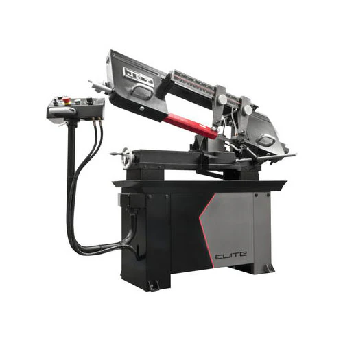 Jet Elite JT9-891015 EHB-8VS, 8 x 13 Variable Speed Bandsaw - Mactool Shop