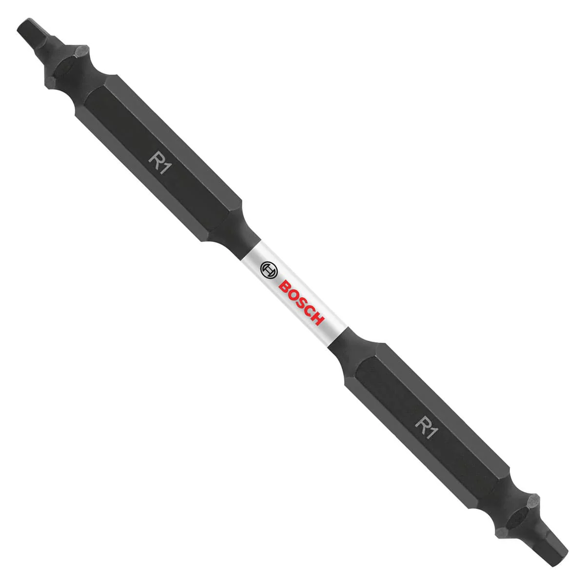 Bosch ITDESQ13501 Impact Tough 3.5 In. Square #1 Double-Ended Bit - Mactool Shop