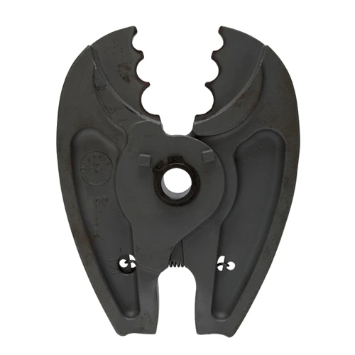 Greenlee CJXPJ Crimping Jaw With Nicopress X, P, & J die Grooves - Mactool Shop