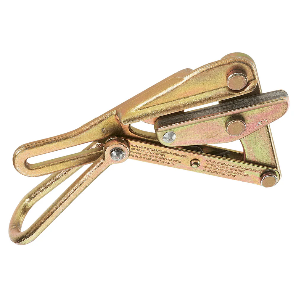Klein Tools 1684-5 Grip for High Strength Cables 0.55
