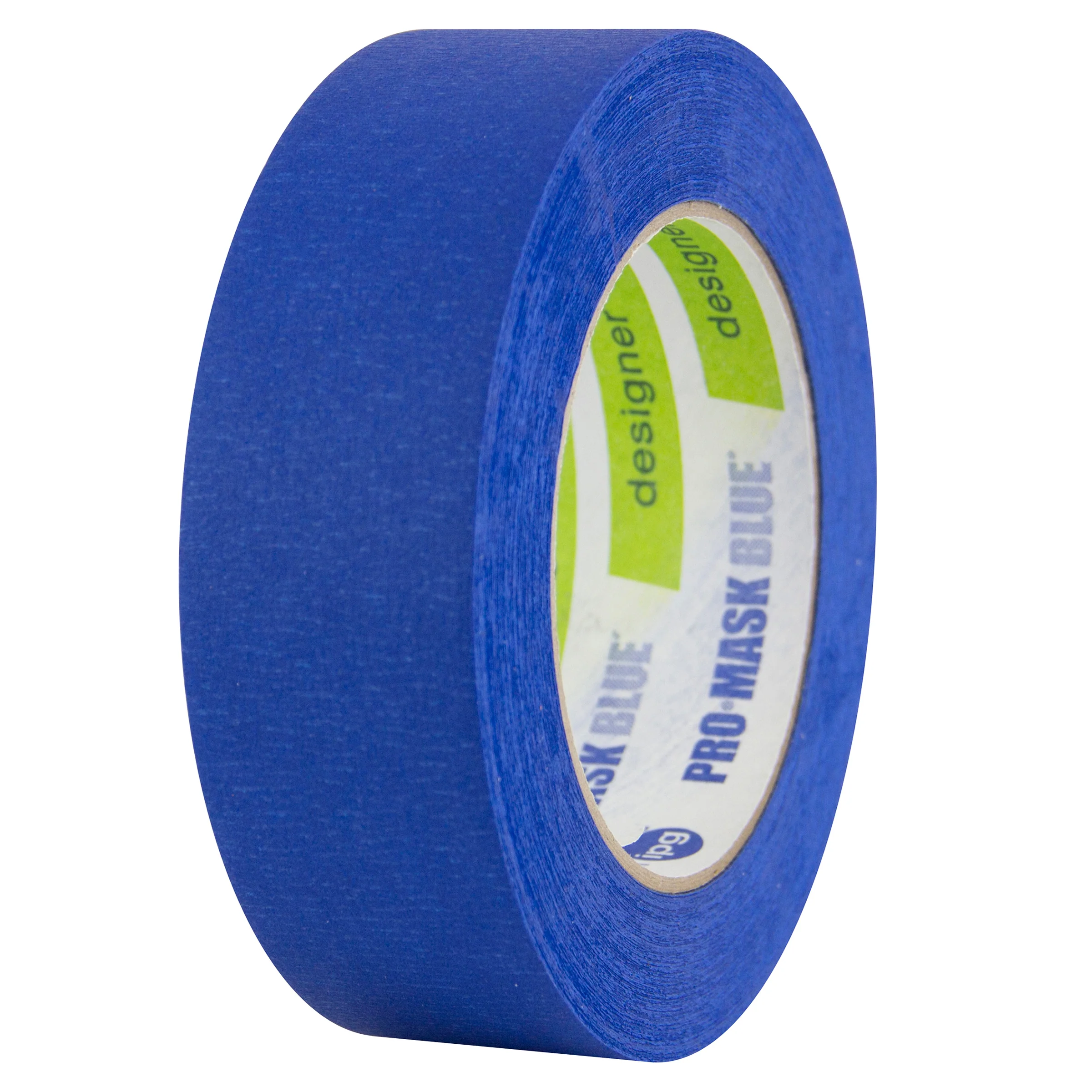 Intertape PT7...4 PT7 14 Day UV ResisTant Specialty Paper Masking Tape - Blue 36MM X 55M IPG-IPG 24 - Mactool Shop