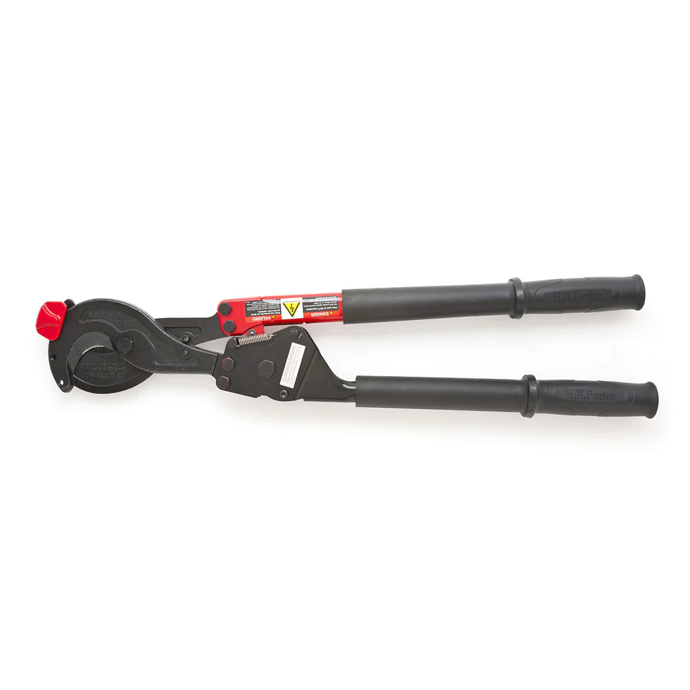 Crescent HK Porter 8690FSK 27-1/2