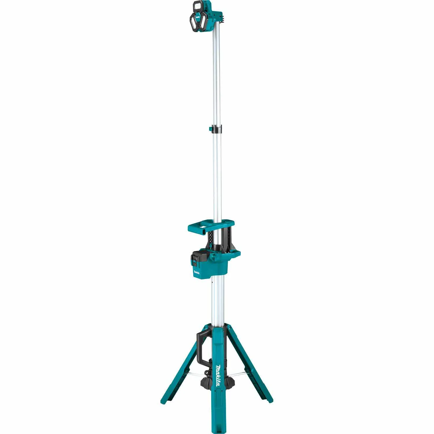 Makita DML814 18V LXT Tower Work/Multi-Directional Light, Light Only - Mactool Shop