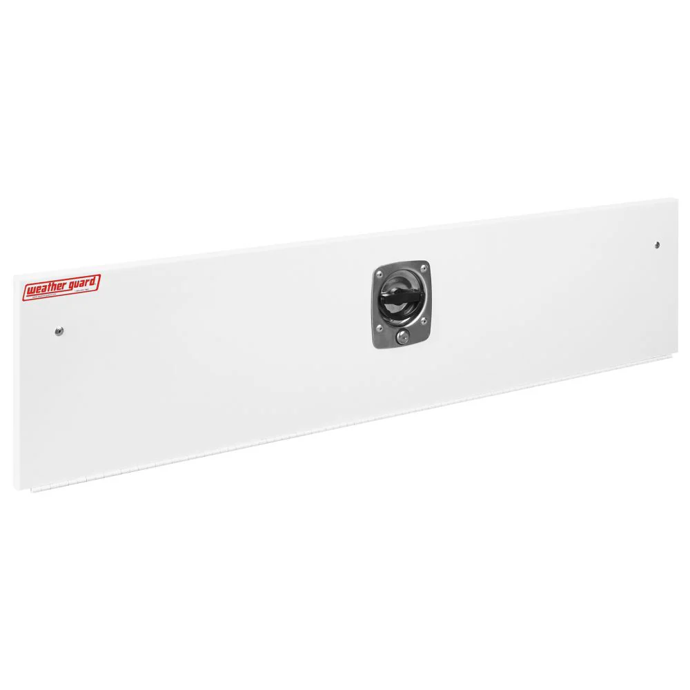 WeatherGuard 9505-3-01 Shelf Door for 52
