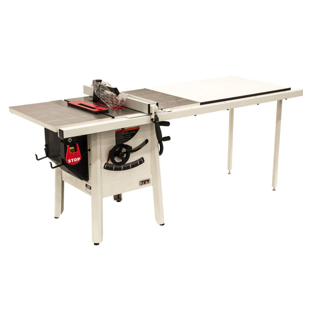 Jet JT9-725005K ProShop II Table Saw, 115V, 52