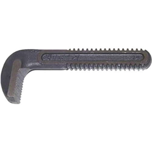 RIDGID 31770 Pipe Wrench Replacement Hook Jaw, 60