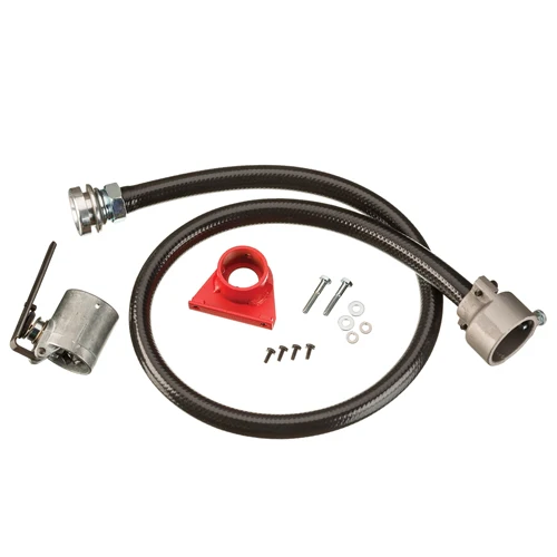 RIDGID 71762 A-40G PF AutoFeed Assembly and Guide Hose - Mactool Shop