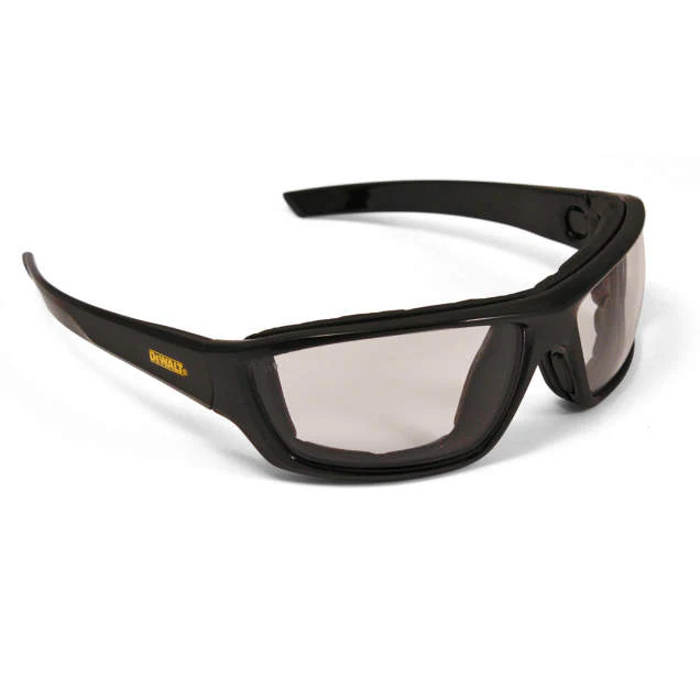 Dewalt DPG83-91D Converter Glasses/Goggles Hybrid, Black Frame I/OAF Lens - Mactool Shop