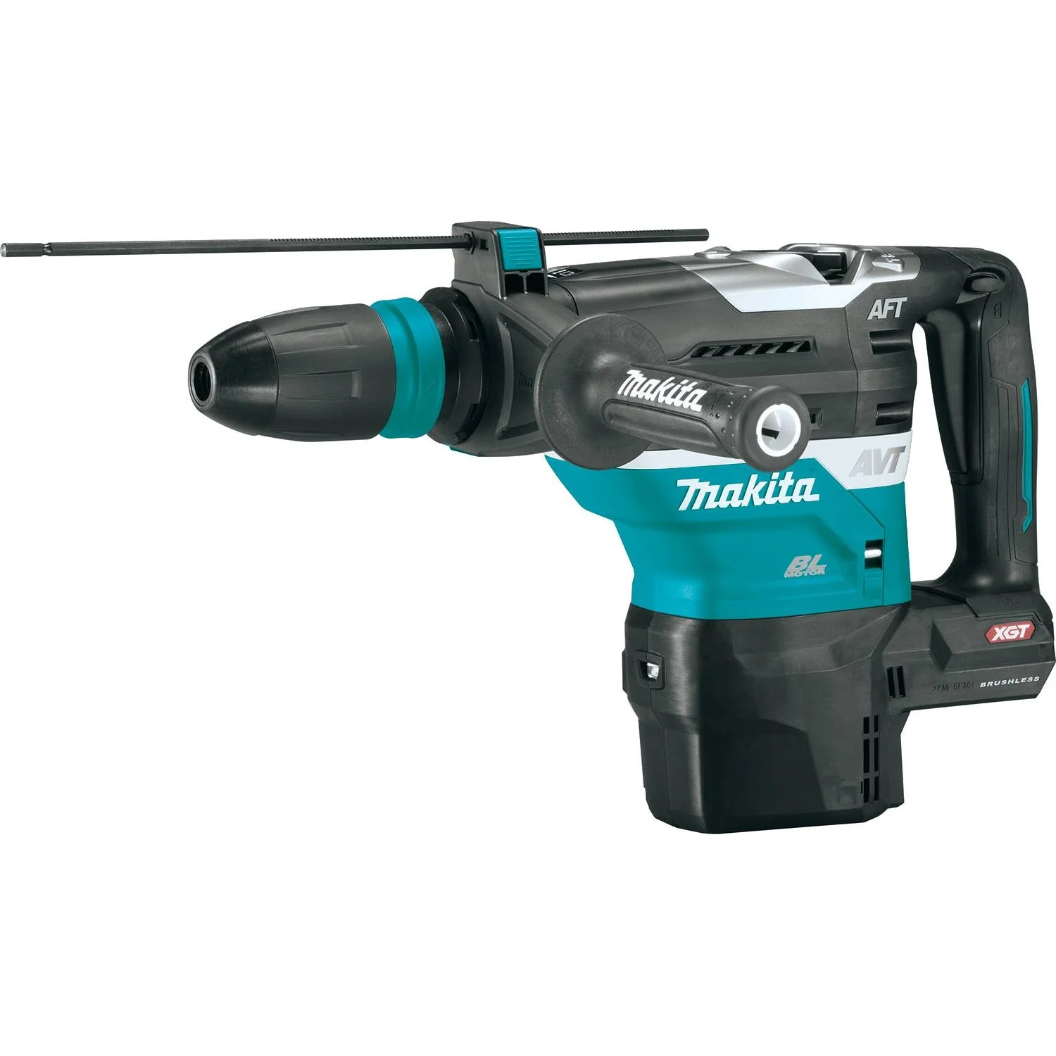 Makita GRH05Z 40V max XGT® 1-9/16