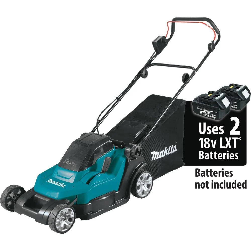 Makita XML05Z 36V (18V X2) LXT 17