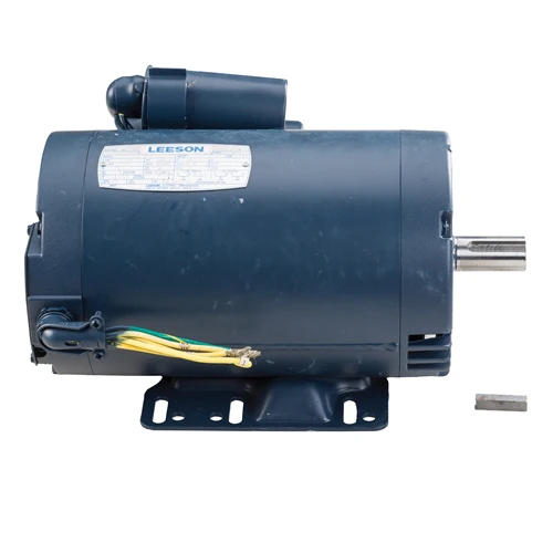 RIDGID 27287 Motor with Capacitor Used for Electric-Motor Control, 110V 50Hz - Mactool Shop