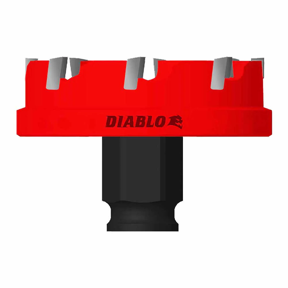 Diablo DHS2500CF 2-1/2