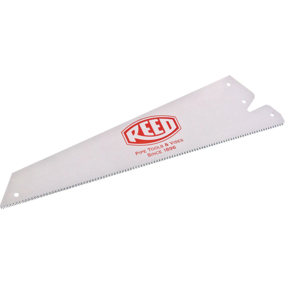Reed 94720 PPS20B Plastic Pipe Saws Replacement Blades - Mactool Shop