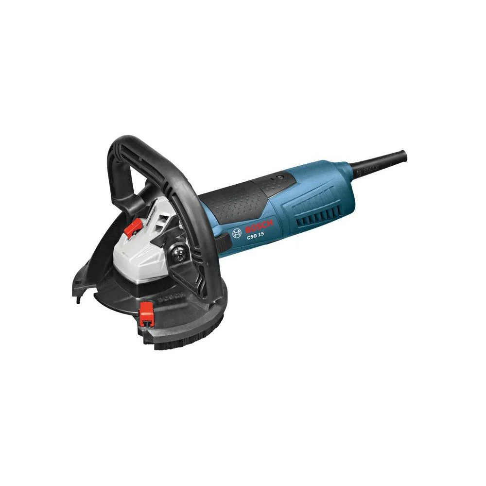Bosch CSG15 12.5 Amp Corded 5