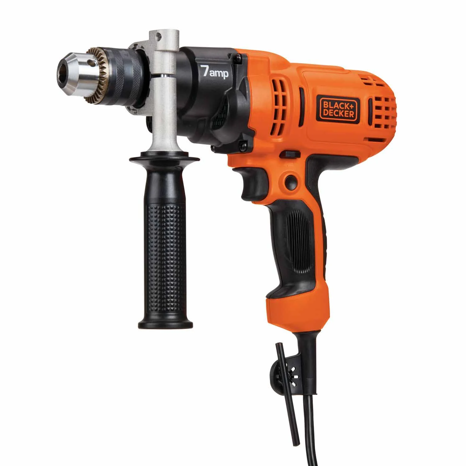 Black & Decker DR560 7.0 Amp 1/2