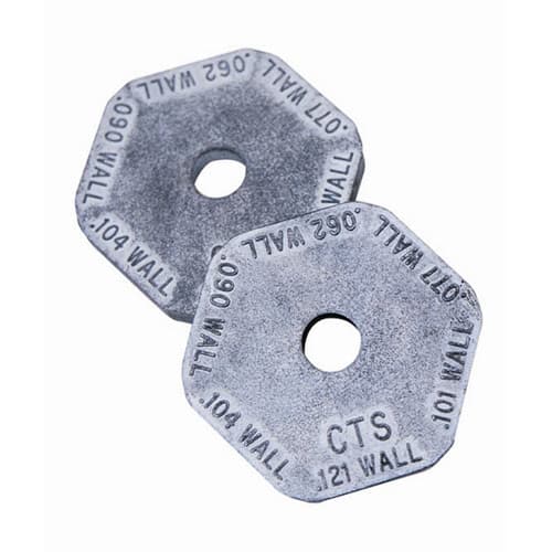 Reed CTSTOP Pe Squeeze-Off Tool Part - Cts Stop For Pes2 (Pr) - Mactool Shop