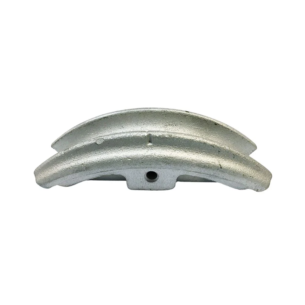 Greenlee 10917 Shoe-Bending 1/2