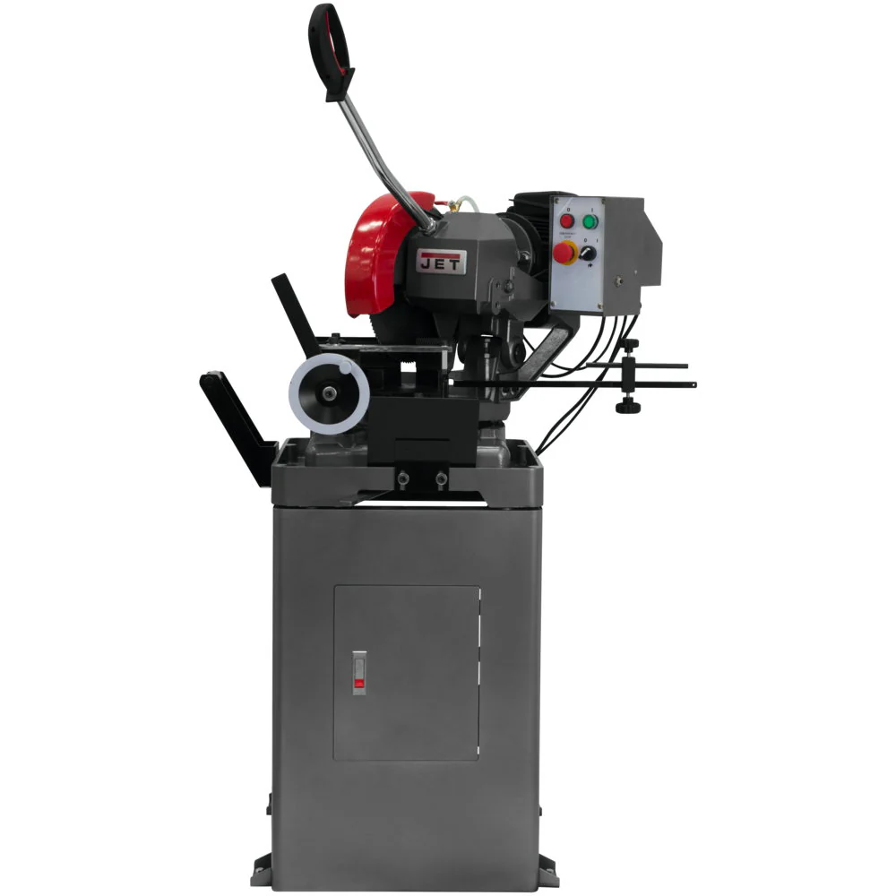 Jet JT9-414227 CS-315, 315mm Ferrous Manual Cold Saw - Mactool Shop