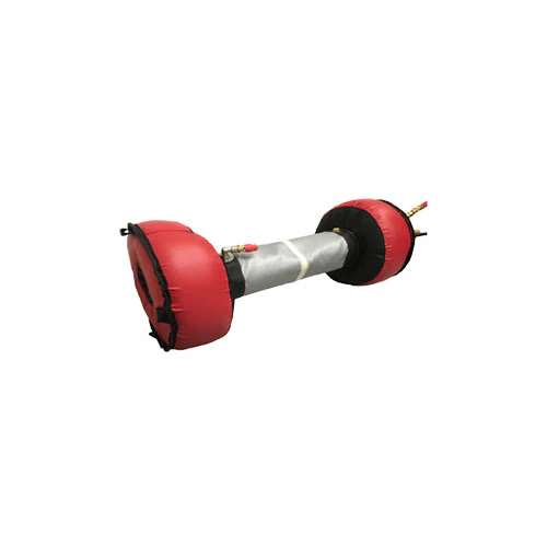 B&B Pipe Tools 1045 Pronto 72