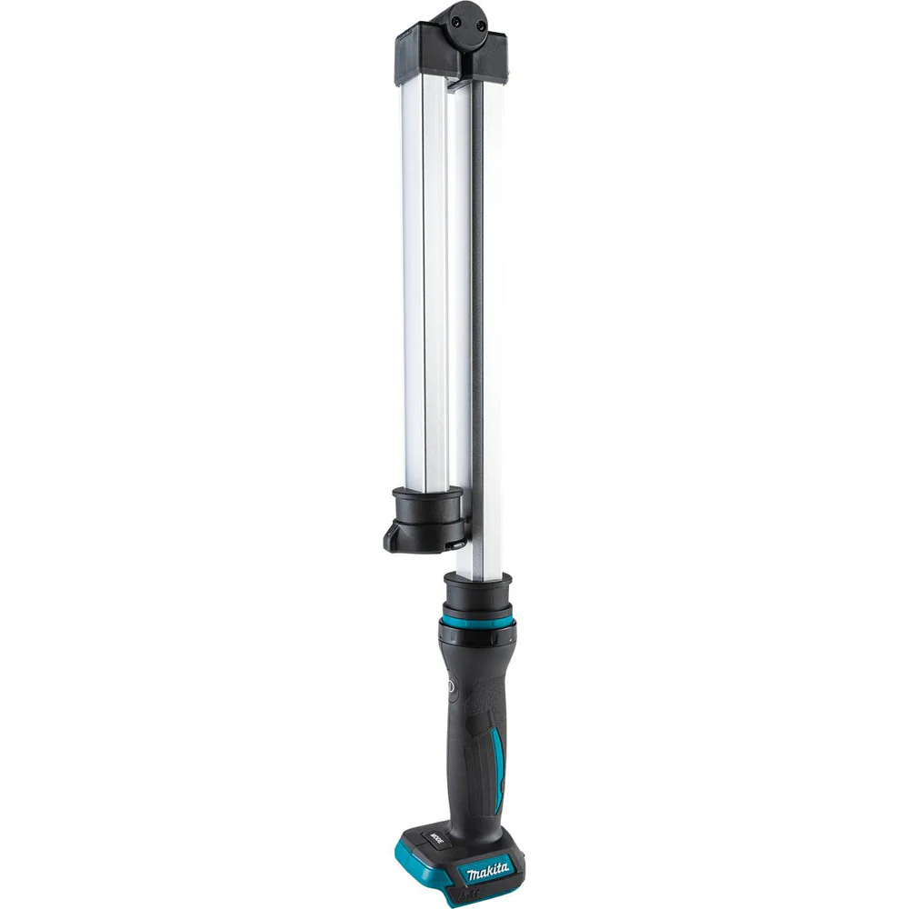 Makita DML818 18V LXT Lithium-Ion L.E.D. Underhood Work Light, Light Only - Mactool Shop