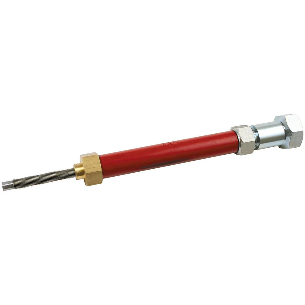 Reed 04401 DMPVCBASE PVC/PE Drilling Machine, 3/4
