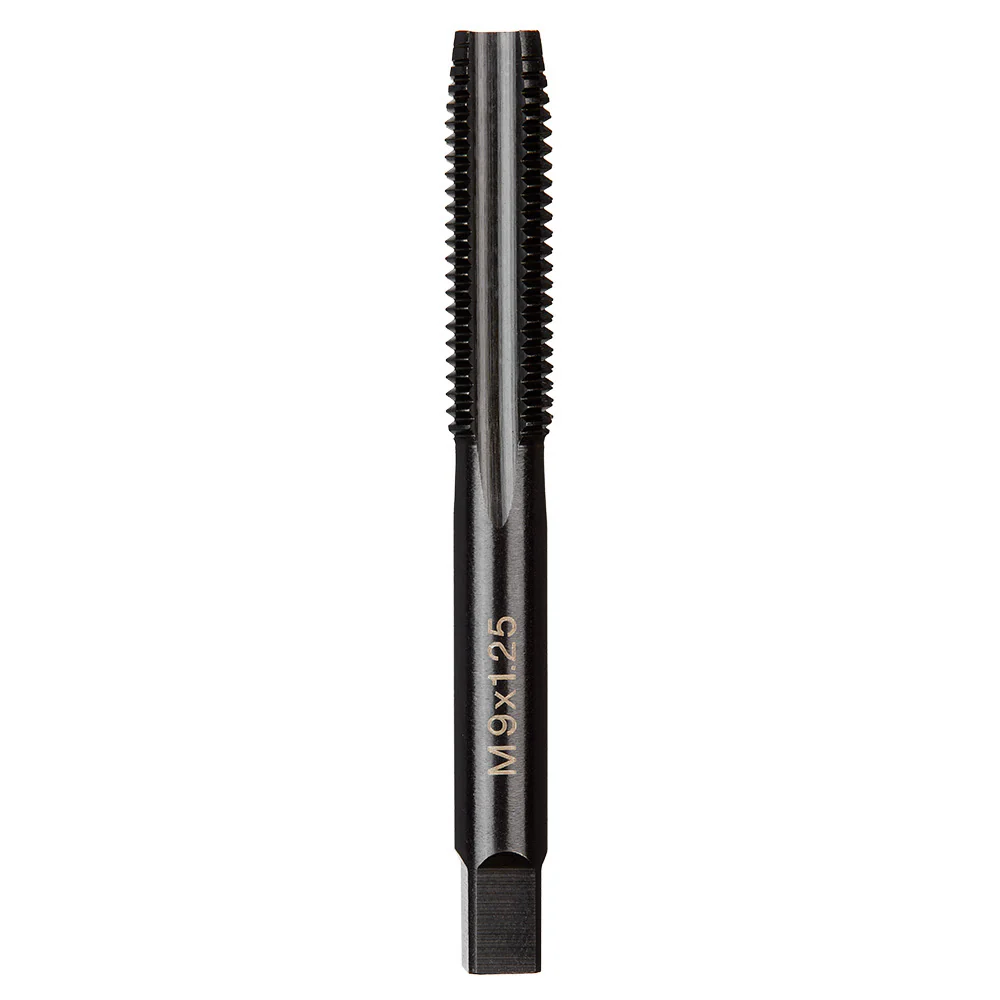 Milwaukee 49-57-5147 M9-1.25 mm Straight Flute Plug Tap - Mactool Shop