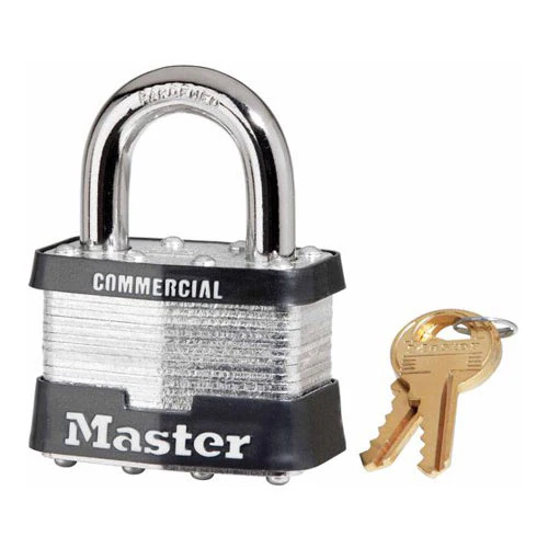 MasterLock 5KAA116 #5 2