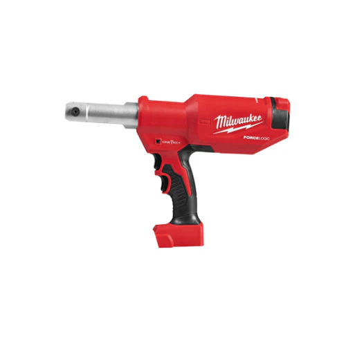 Milwaukee 2977-20 M18 Force Logic 6T Pistol Utility Crimper (Tool Only) - Mactool Shop