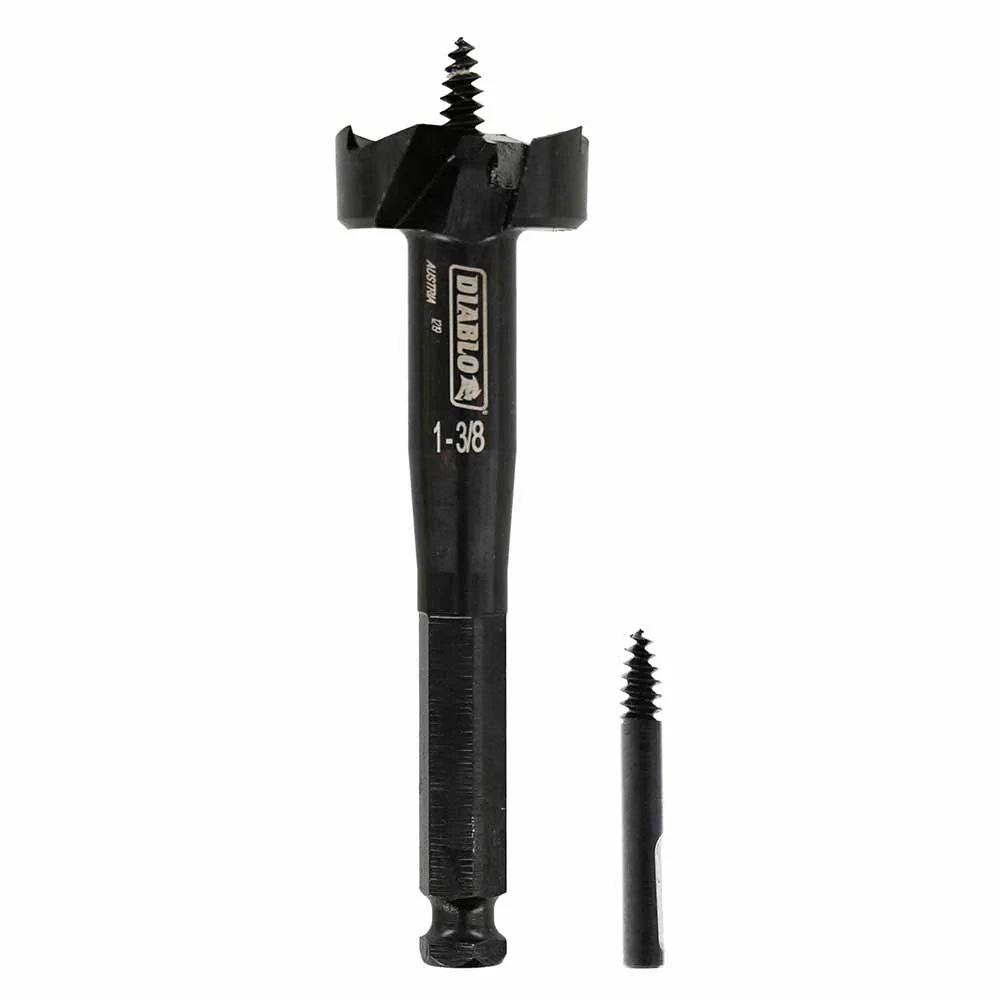 Diablo DSF1375 1-3/8