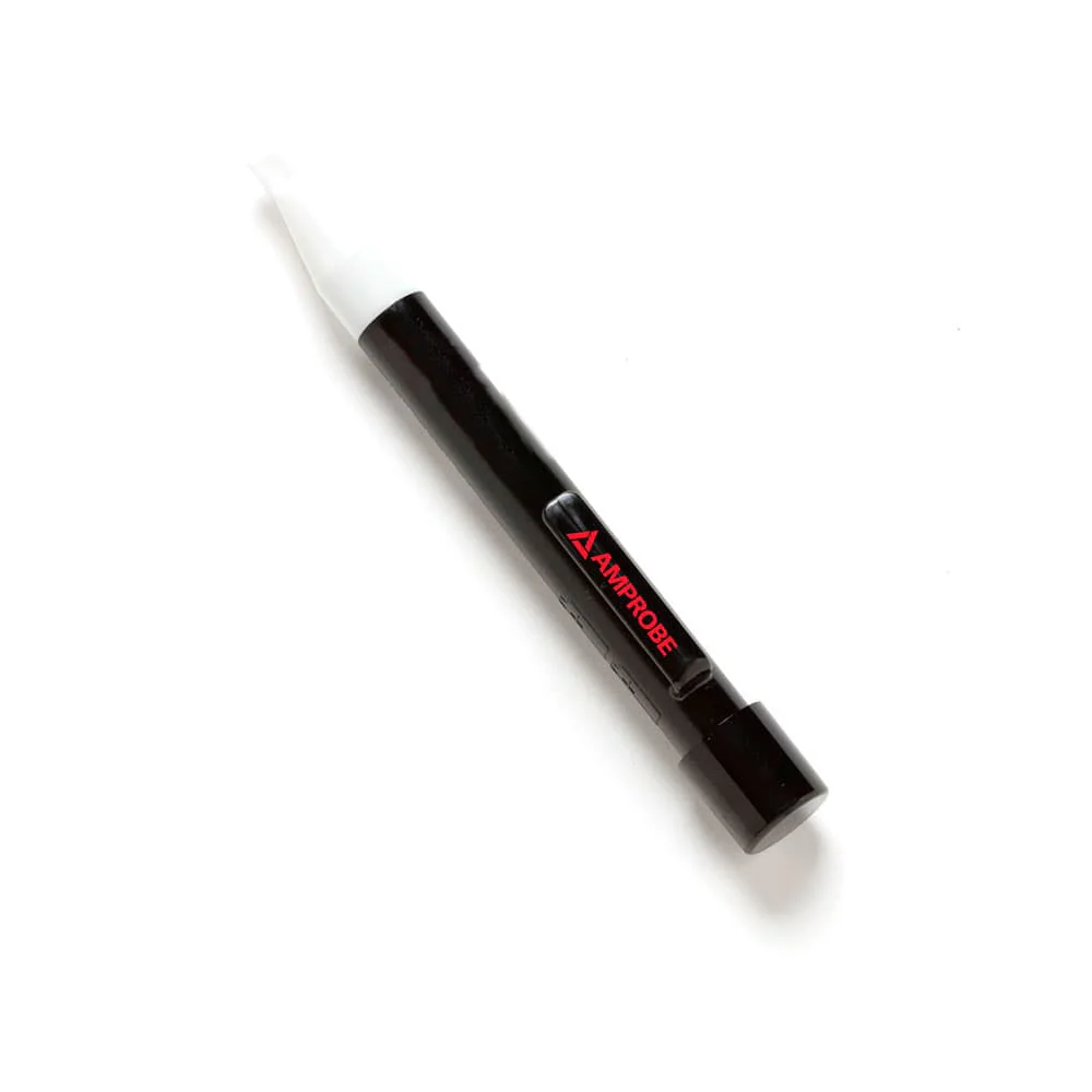 Amprobe 2734332 VP-440 Battery Powered Non-Contact VoltProbe, 50V-1000V with Light Indicator - Mactool Shop