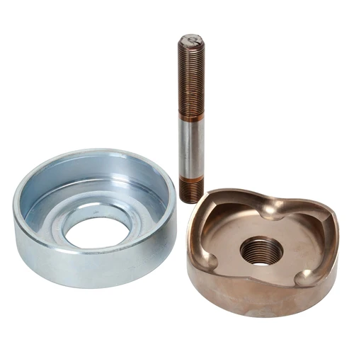 Greenlee 745H-3-1/2 Punch Unit for 3-1/2