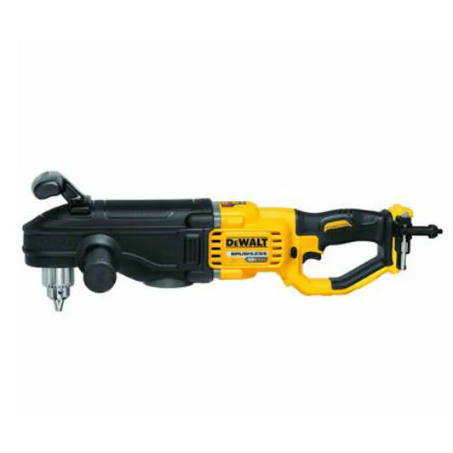 DeWalt DCD470B 60V Max In-Line Stud & Joist Drill - Bare - Mactool Shop