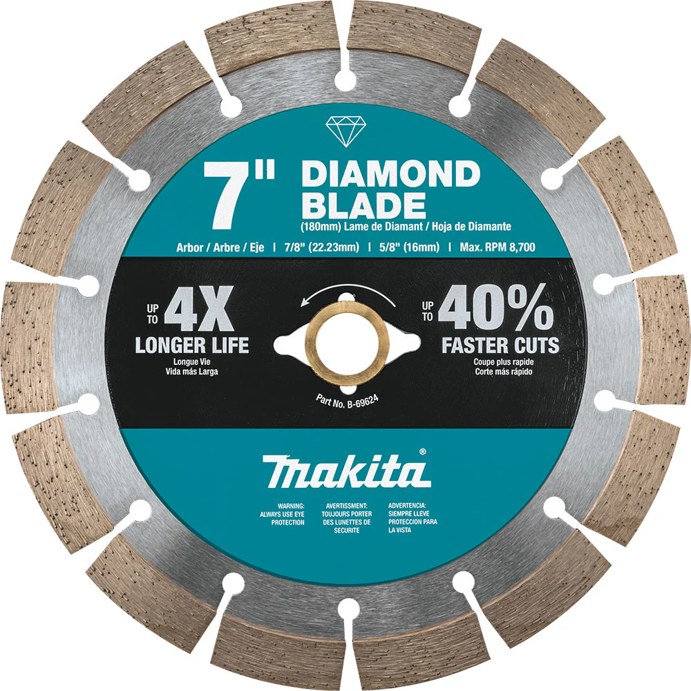 Makita B-69624 7